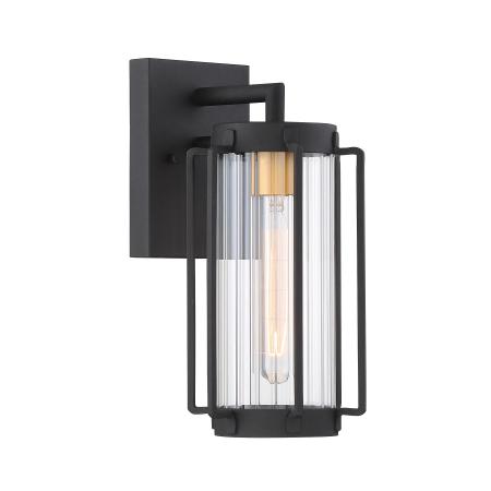 Avonlea - 1 Light - 6" Wall Mount 