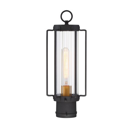 Avonlea- 1 Light - 6" Wall Mount <br />
