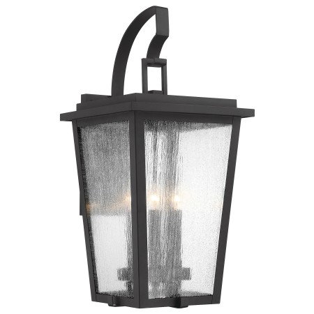 Cantebury - 4 Light Wall Mount
