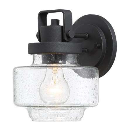 Rosecrans - 1-100W Medium Base (Not Incl.)
