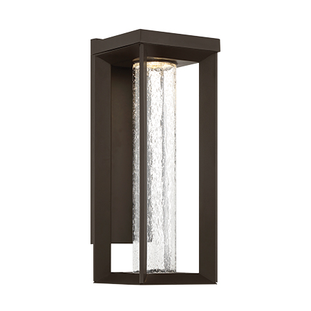 Shore Pointe - 1 Light Wall Mount