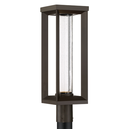 Shore Pointe - LED 22.25" Exterior Post Mount