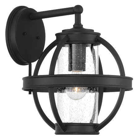 Cumberland Court - 1 Light Wall Mount