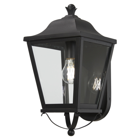 Savannah - 1 Light Outdoor Wall Mount <!--Two Is Greater Than One-->