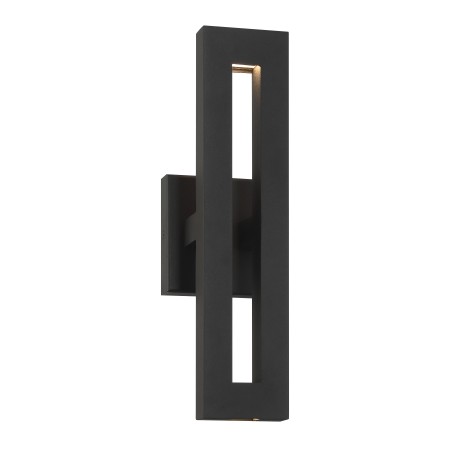 Paddock - 2 Light LED Outdoor 