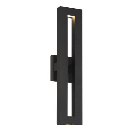 Paddock - 2 Light LED Outdoor