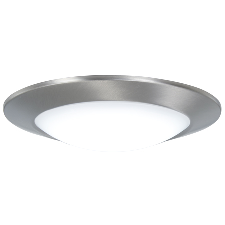 LED Flush Mount 
<!--vantagefm2--> 