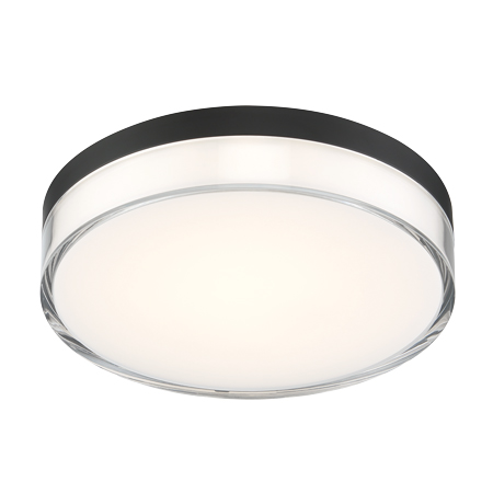 7" LED Flush Mount 