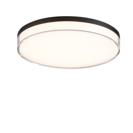 11" LED Flush Mount