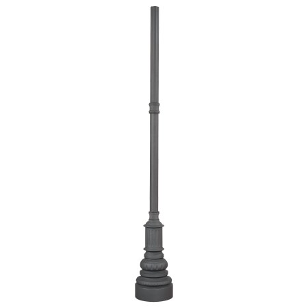 Post With Base. Can Be used with Any Great Outdoors Product.