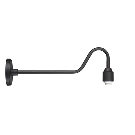 RLM Series - 1 Light 23-3/4" Arm