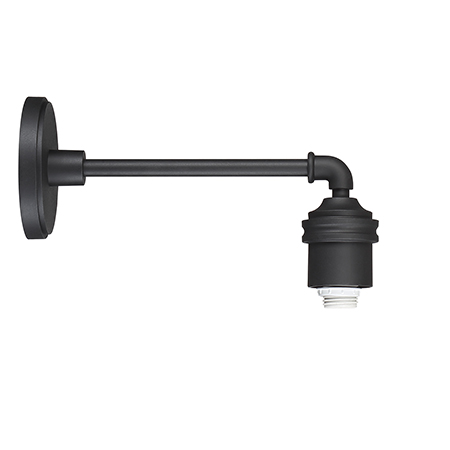 RLM Series - 1 Light 14-3/4" Arm