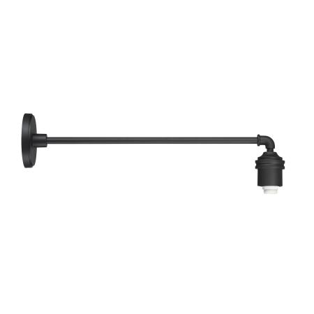 RLM Series - 1 Light 28-3/4" Arm