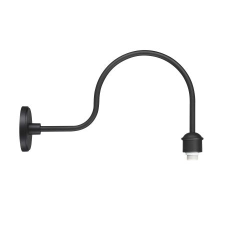 RLM Series - 1 Light 24" Arm