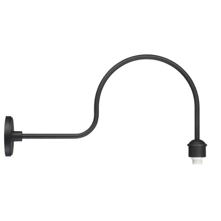 RLM Series - 1 Light 30" Arm