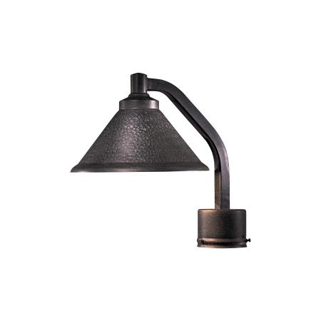 Kirkham™ - 1 Light Post