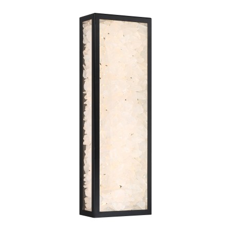 Salt Creek - LED Outdoor Wall Sconce