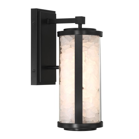 Salt Creek - LED Outdoor Wall Sconce 