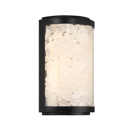 Salt Creek - LED Outdoor Wall Mount