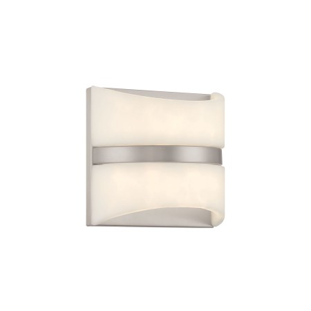 Velaux - 6.5" LED Wall Sconce