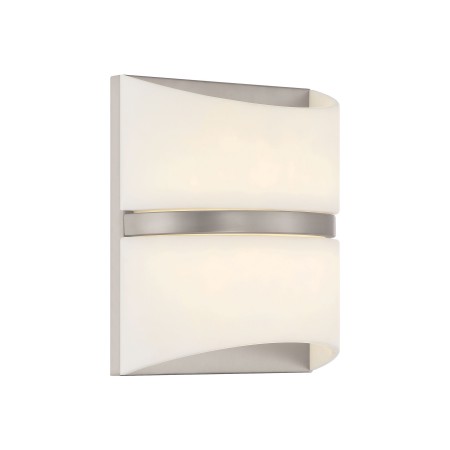 Velaux - 10.5" LED Wall Sconce