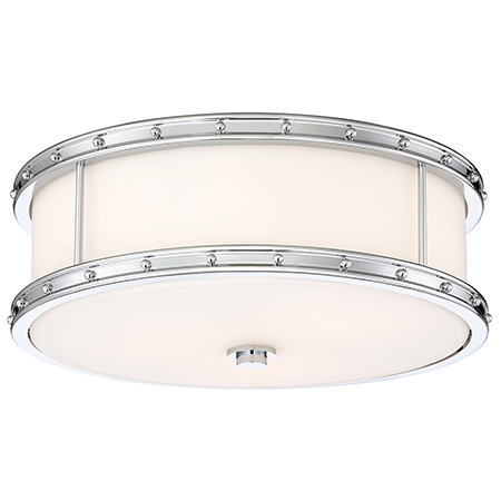 Flush Mount - LED 15-1/2