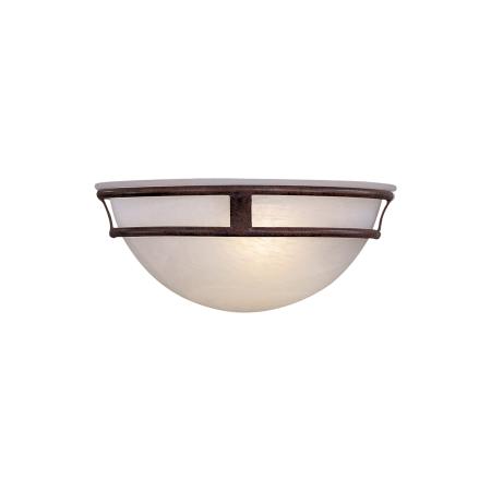 Pacifica™ - 1 Light Wall Sconce