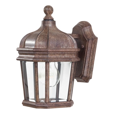 Harrison™ - 1 Light Outdoor Wall Mount