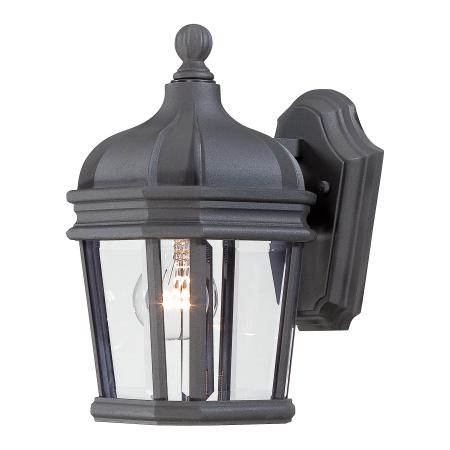 Harrison™ - 1 Light Outdoor Wall Mount