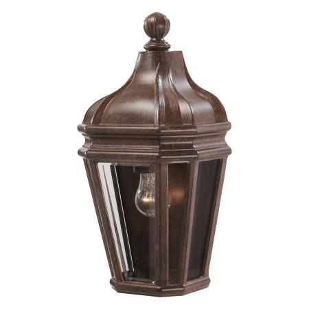 Harrison™ - 1 Light Outdoor Pocket Lantern