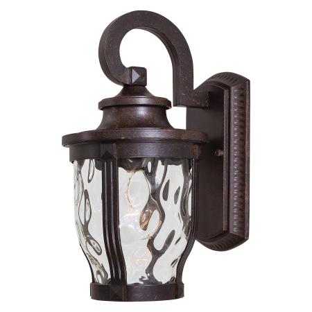 Merrimack™ - 1 Light Outdoor Wall Mount