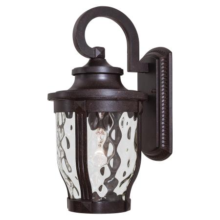 Merrimack™ - 1 Light Outdoor Wall Mount