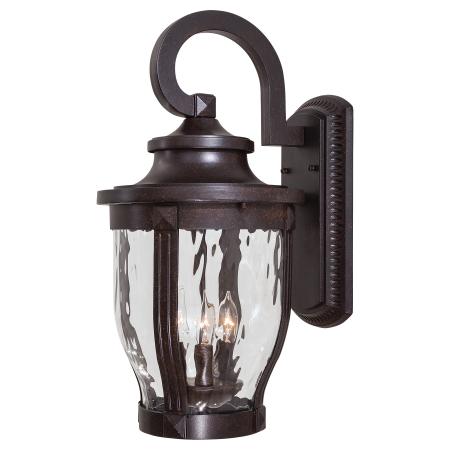 Merrimack™ - 3 Light Outdoor Wall Mount