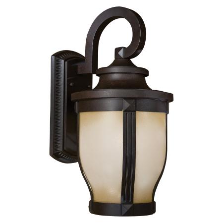 Merrimack™ - 1 Light Outdoor Wall Mount