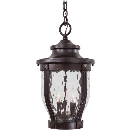 Merrimack™ - 3 Light Chain Hung