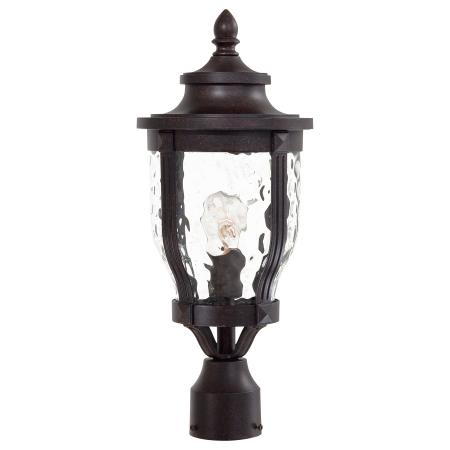 Merrimack™ - 1 Light Post Mount