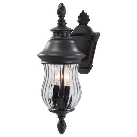 Newport™ - 2 Light Outdoor Wall Mount
