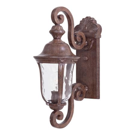 Ardmore™ - 1 Light Outdoor Wall Mount