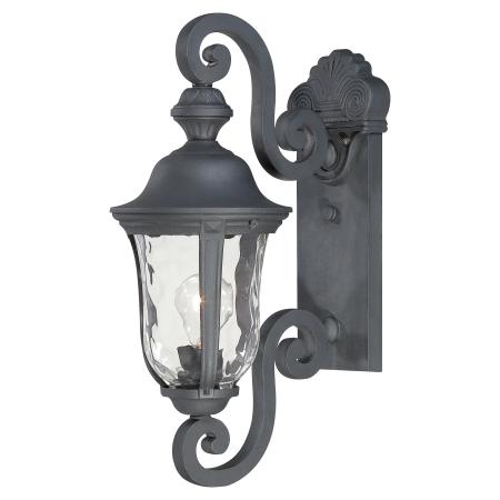 Ardmore™ - 1 Light Outdoor Wall Mount