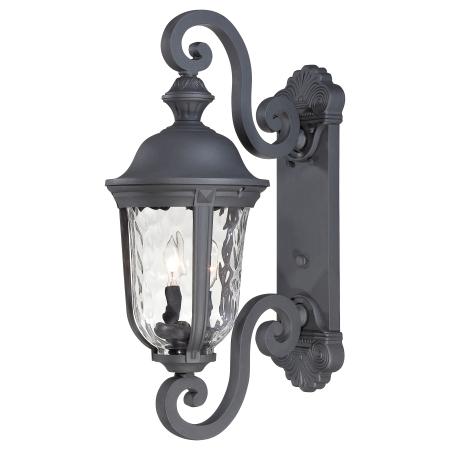 Ardmore™ - 2 Light Outdoor Wall Mount