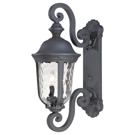 Ardmore™ - 2 Light Outdoor Wall Mount