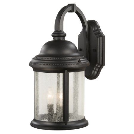 Hancock™ - 3 Light Outdoor Wall Mount