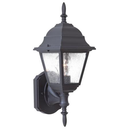 Bay Hill™ - 1 Light Outdoor Wall Mount