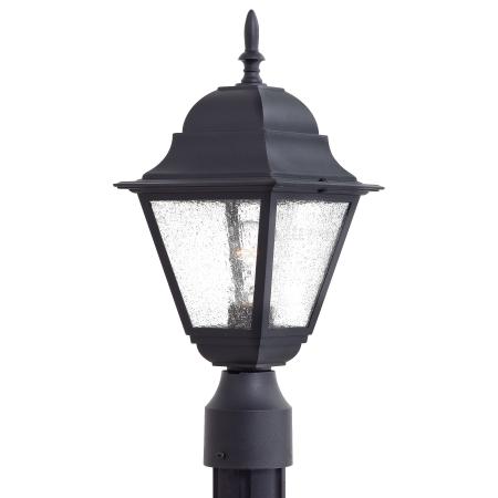 Bay Hill™ - 1 Light Outdoor Post Mount