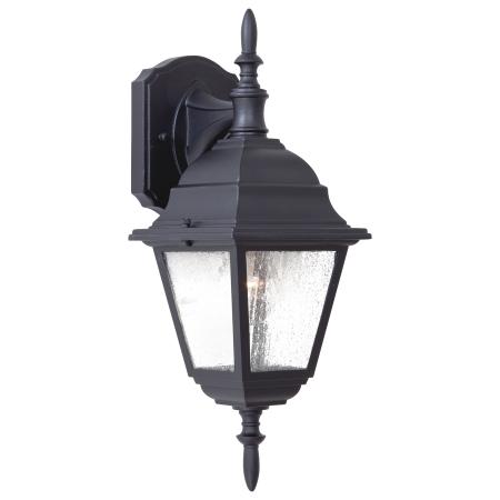 Bay Hill™ - 1 Light Outdoor Wall Mount