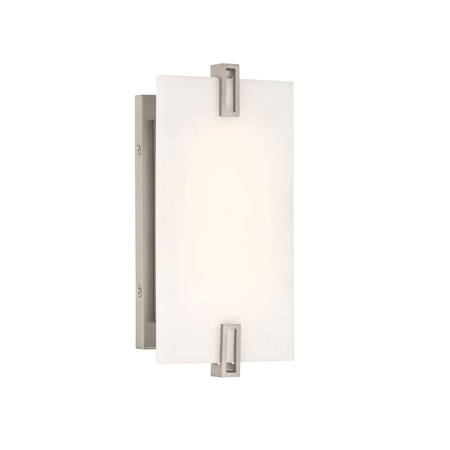 Aizen - 12" LED Wall Sconce