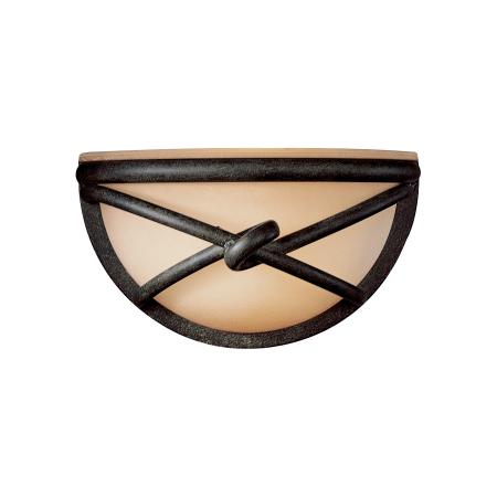 Aspen™ II - 1 Light Wall Sconce