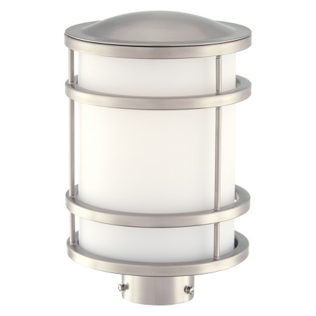 Bay View™ - 1 Light Outdoor Post Mount