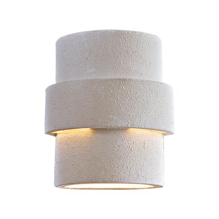 Ceramic - 1 Lt Wall Sconce