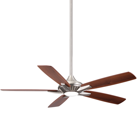 Dyno - LED 52" Ceiling Fan<br />
